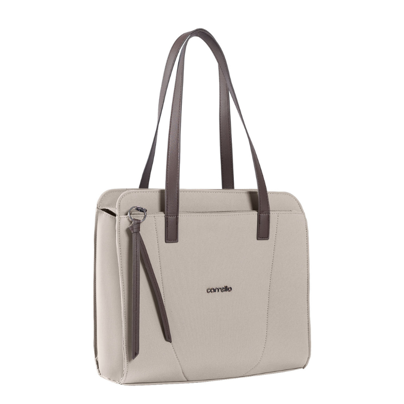 Vežimėlis 2in1 CARRELLO Ultra CRL-6527 Ice Grey