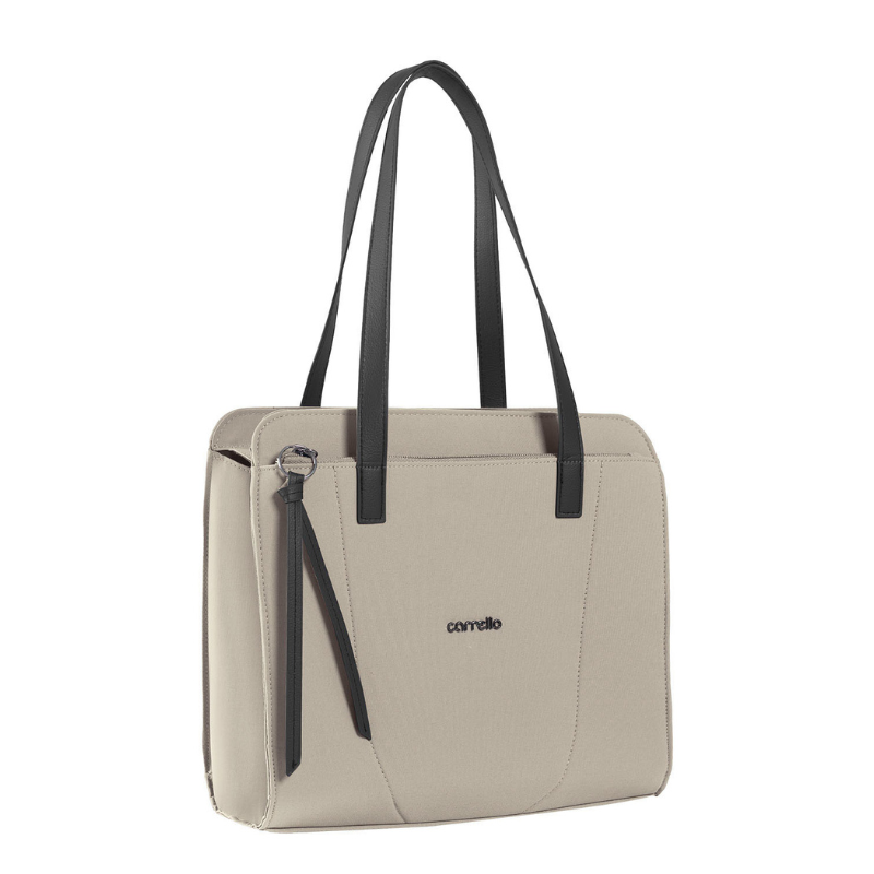 Vežimėlis 2in1 CARRELLO Ultra CRL-6527 Maple Beige