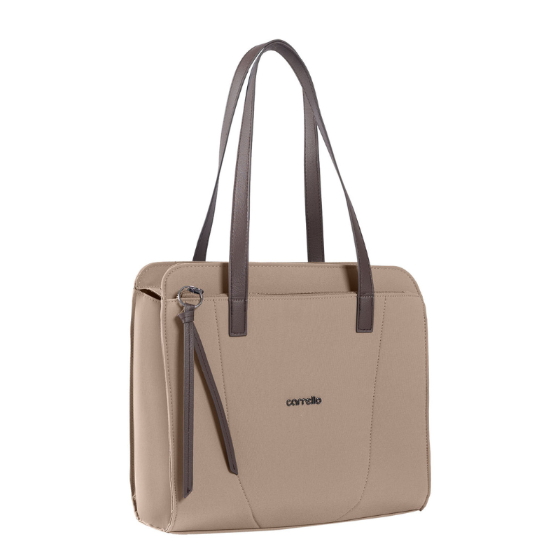 Vežimėlis 2in1 CARRELLO Ultra CRL-6527 Floral Beige