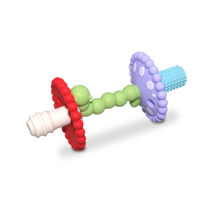 RaZbaby chompy lazdelės kramtukas